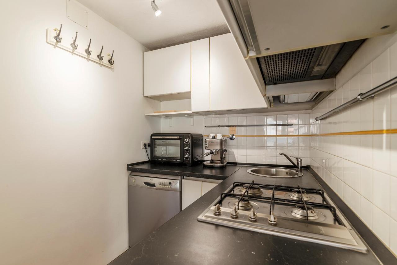 Banchi Vecchi Apartment With Terrace روما المظهر الخارجي الصورة
